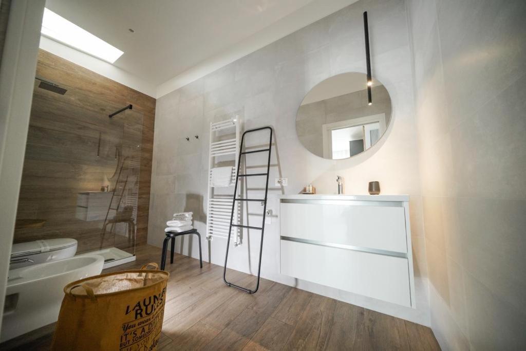 Run House 07 Rooms & Apartments Кассано-делле-Мурдже Екстер'єр фото