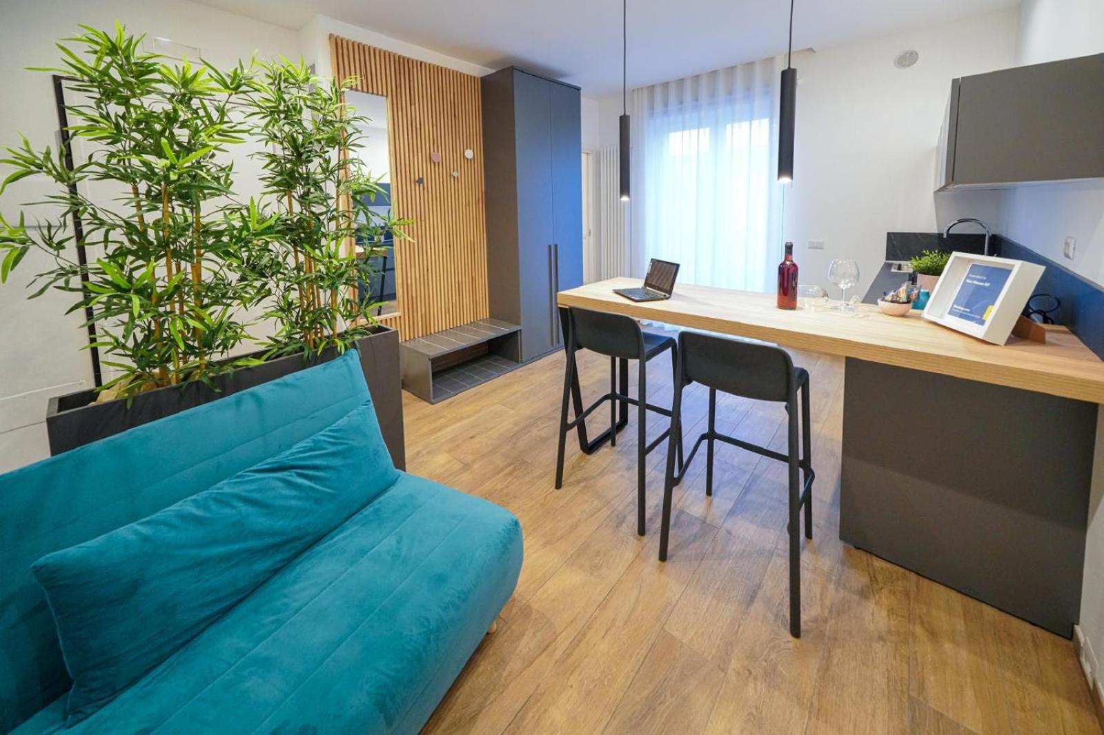 Run House 07 Rooms & Apartments Кассано-делле-Мурдже Екстер'єр фото